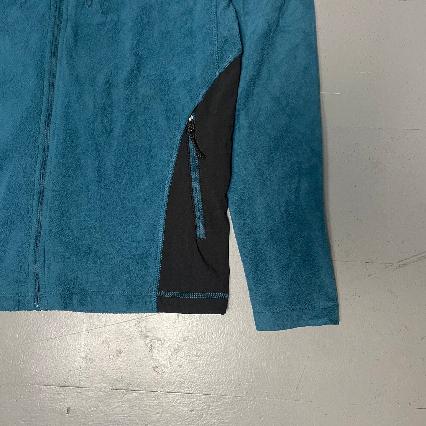 The North Face Fleece