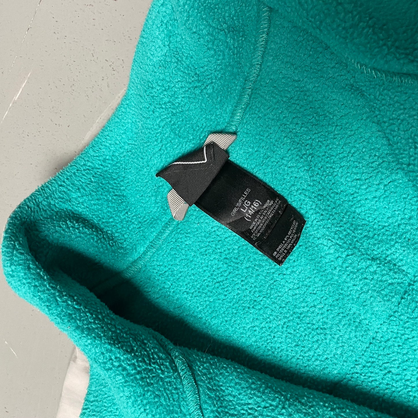 The North Face Fleece