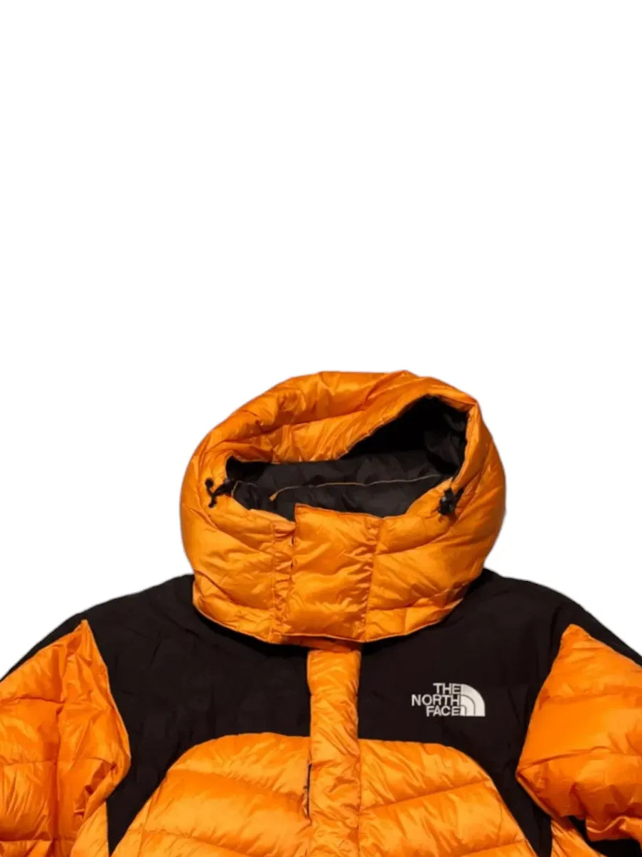 Vintage TNF Summit Series Jacket Top