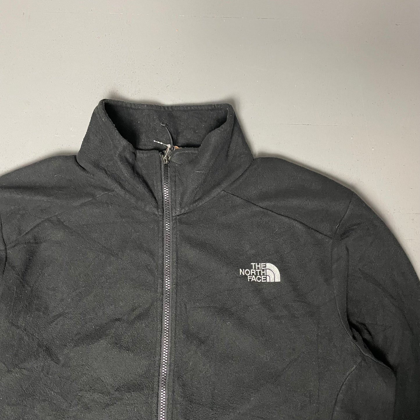 The North Face Fleece