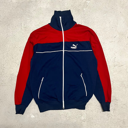 Puma Trackjacke