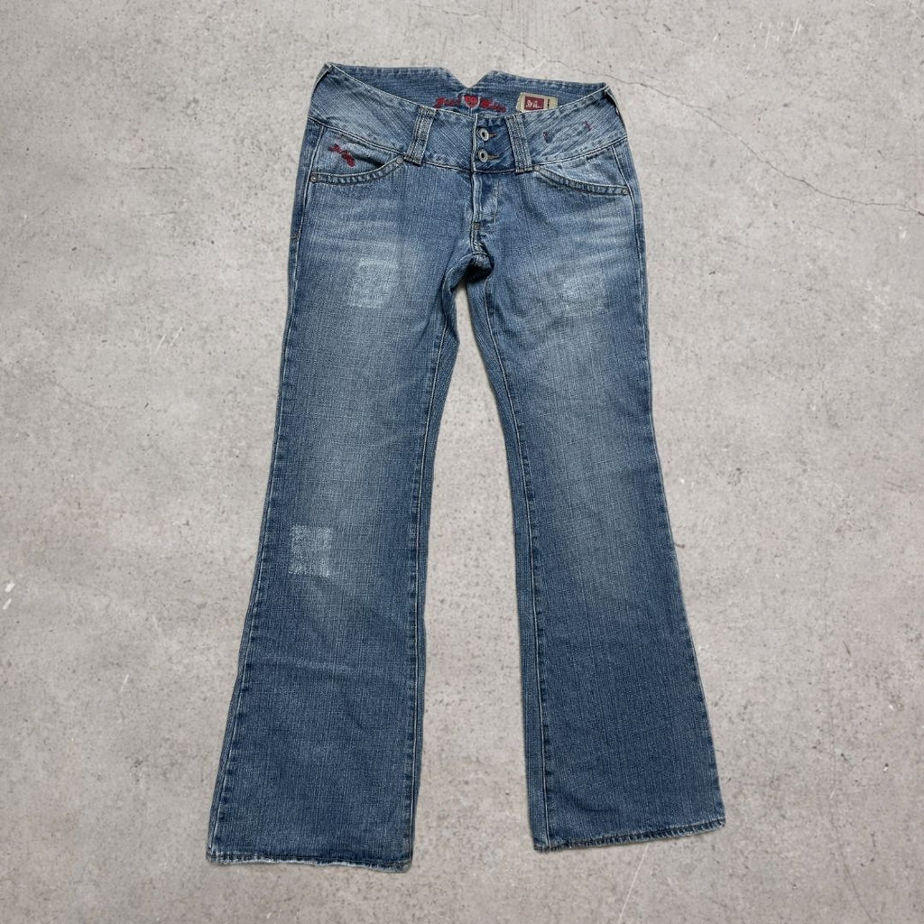 y2k Jeans