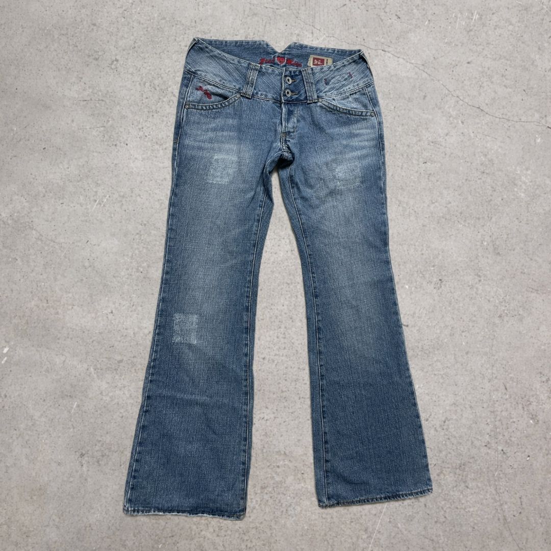 y2k Jeans