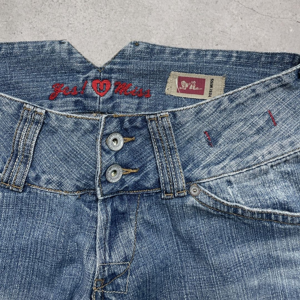 y2k Jeans