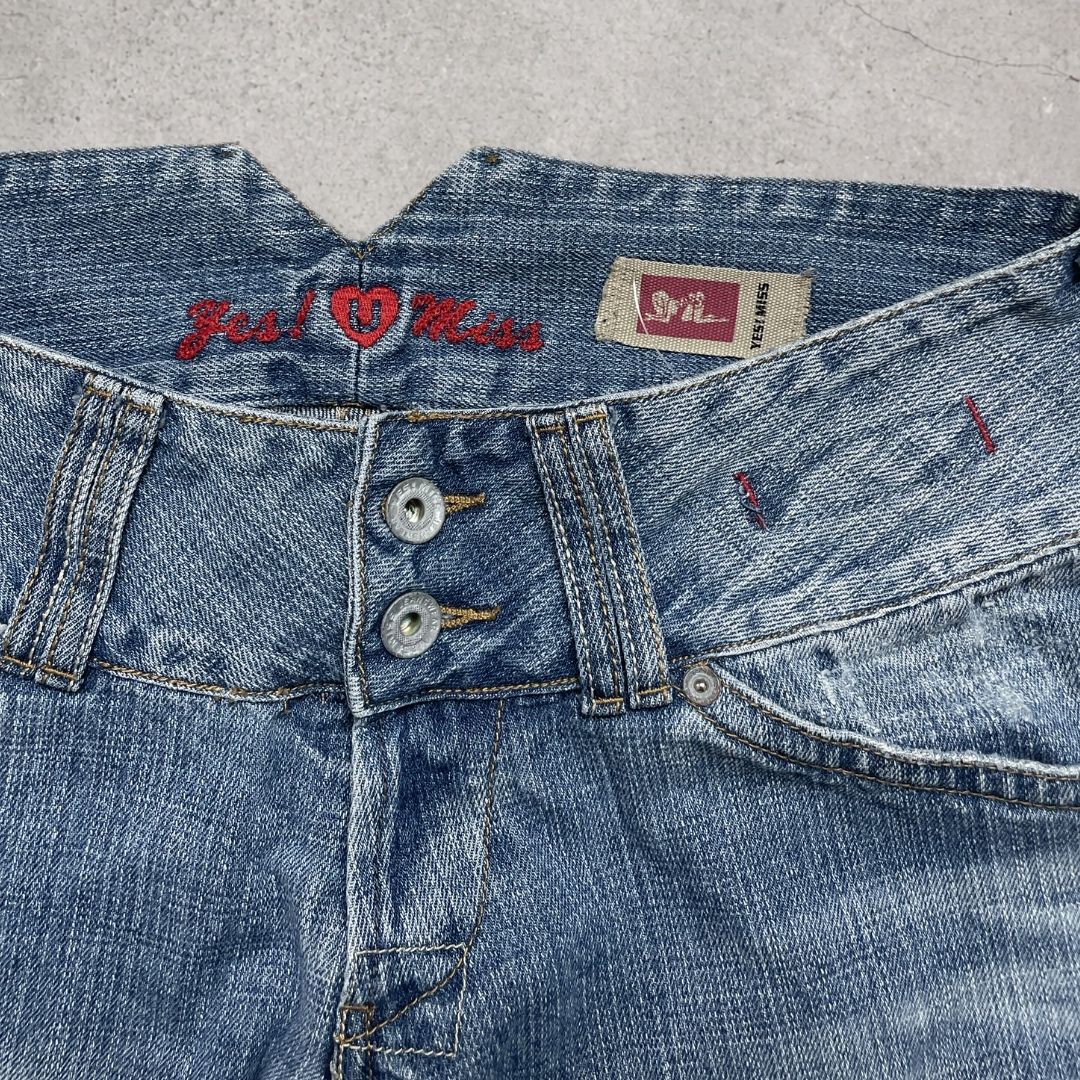 y2k Jeans