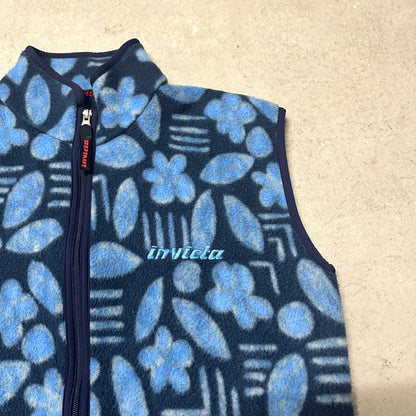 Fleece Weste