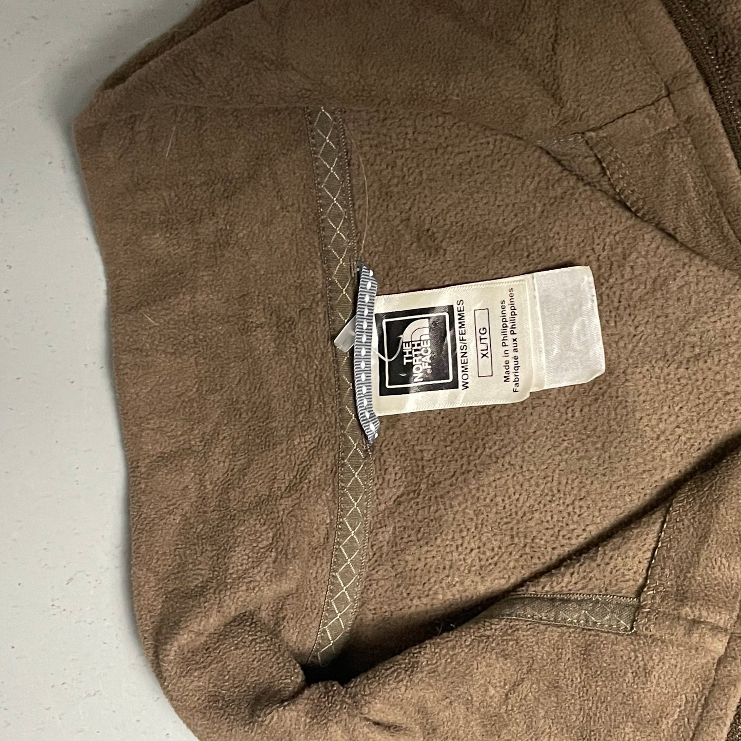 The North Face Fleece