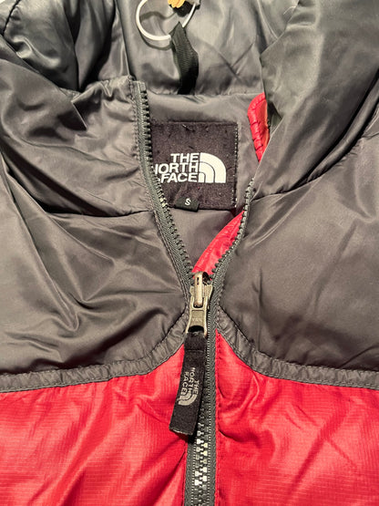 The North Face Puffer