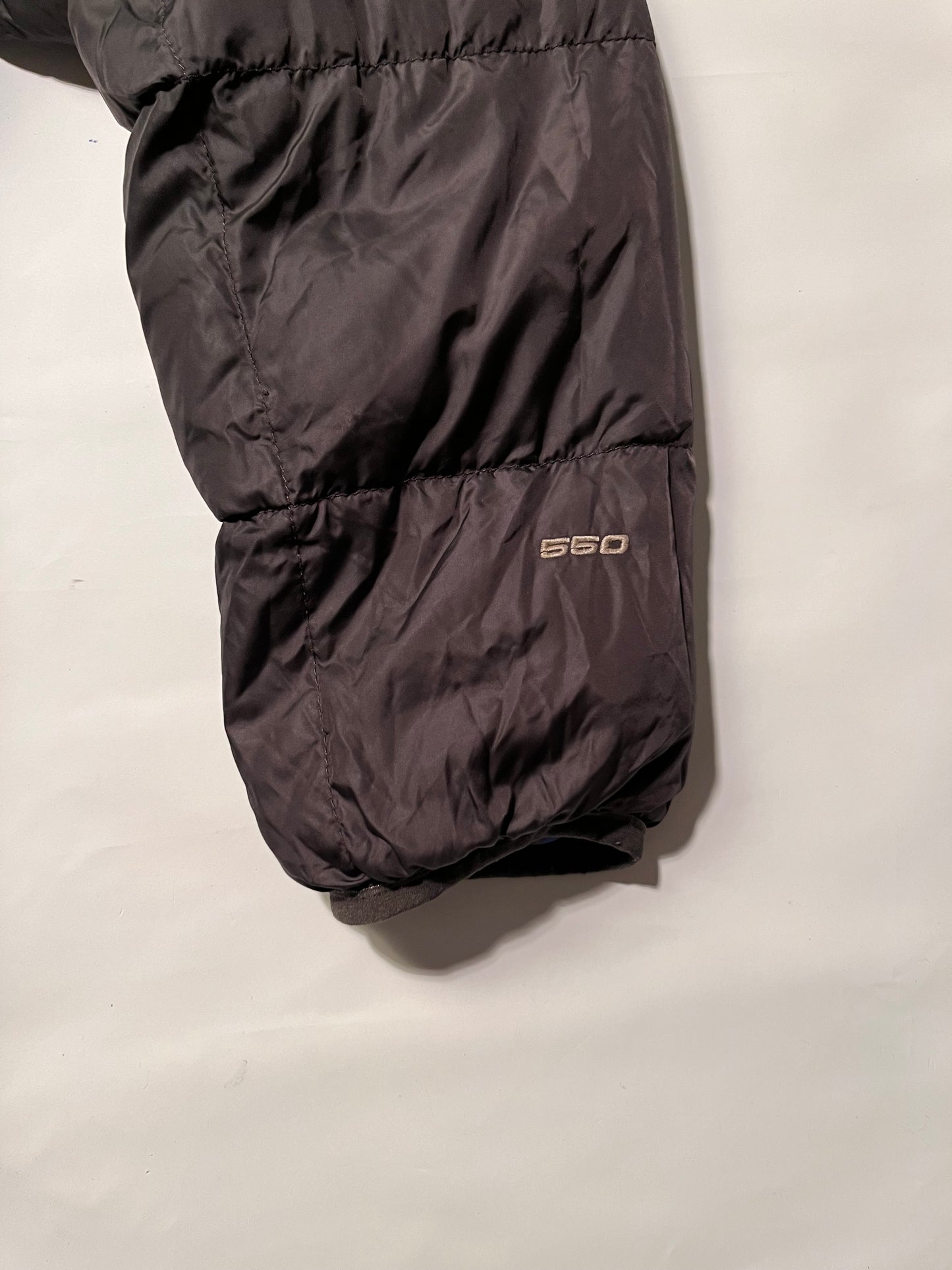 The North Face Puffer reversible