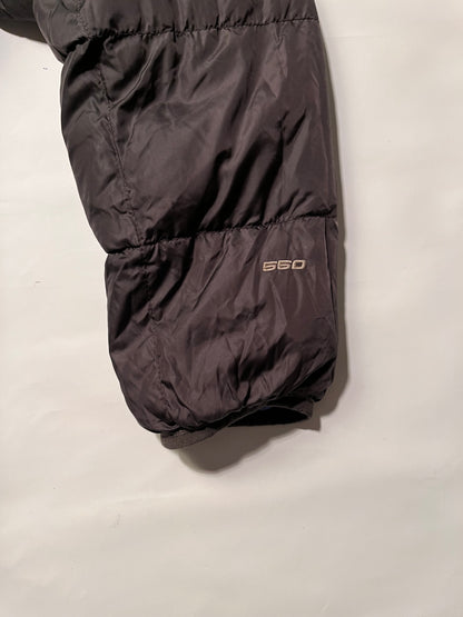 The North Face Puffer reversible