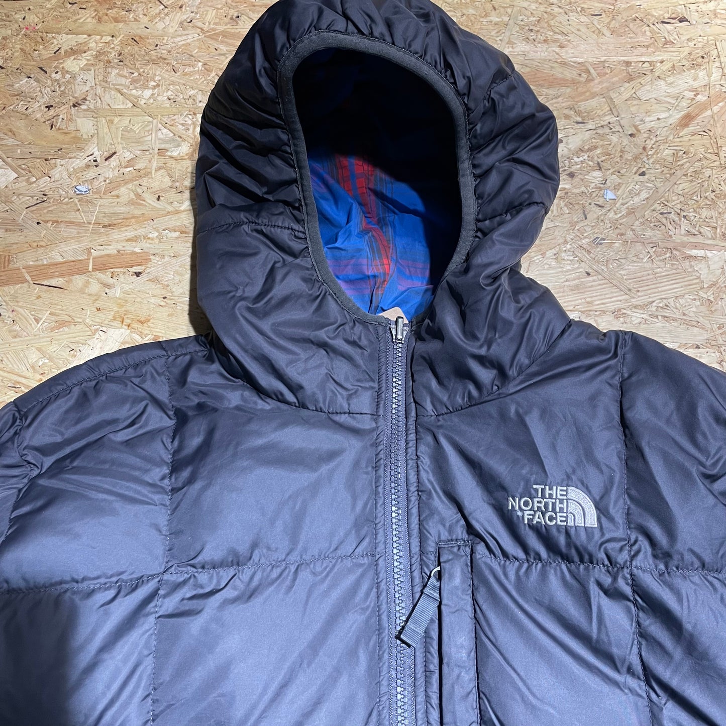 Reversible TNF Puffer