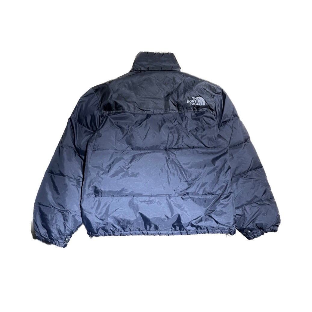 North Face Puffer Jacke 700er