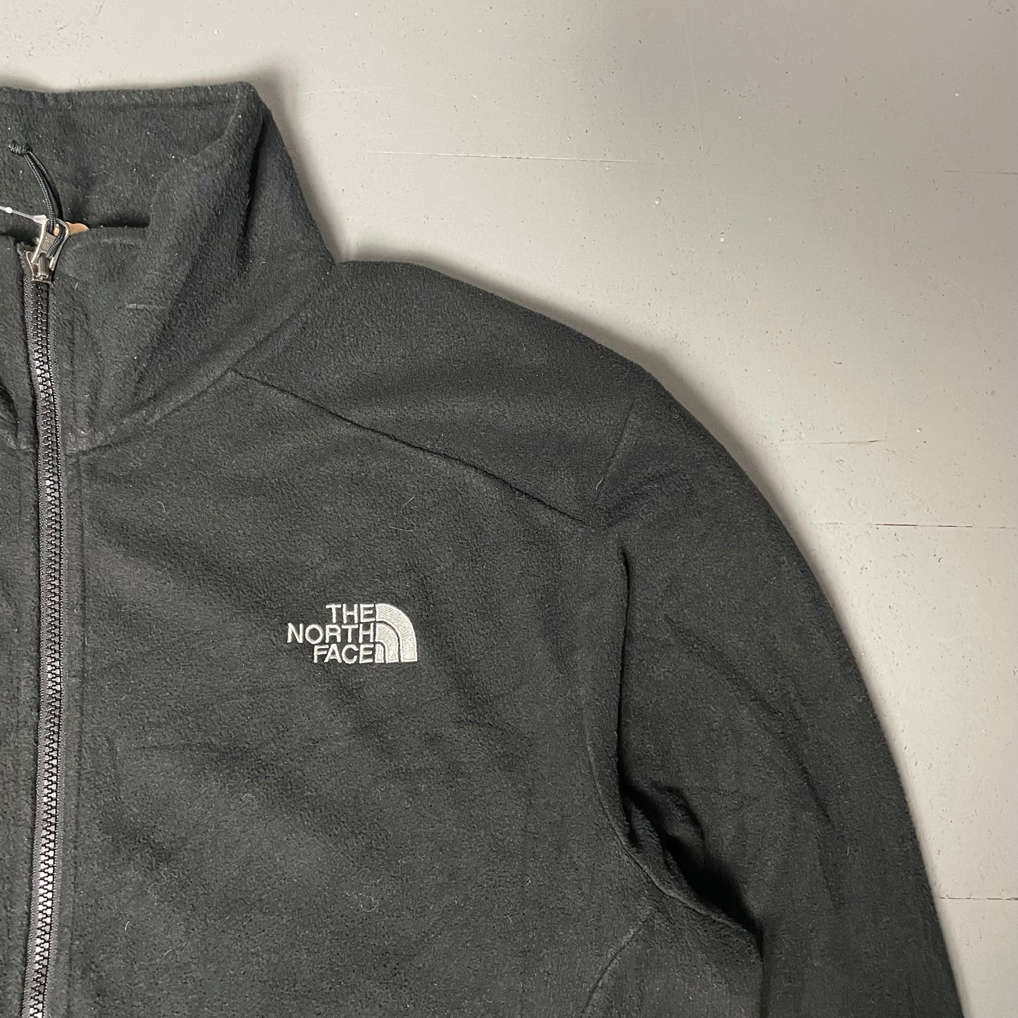 The North Face Fleece