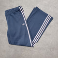 Adidas trackpants
