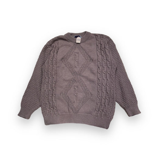 Knit Pullover