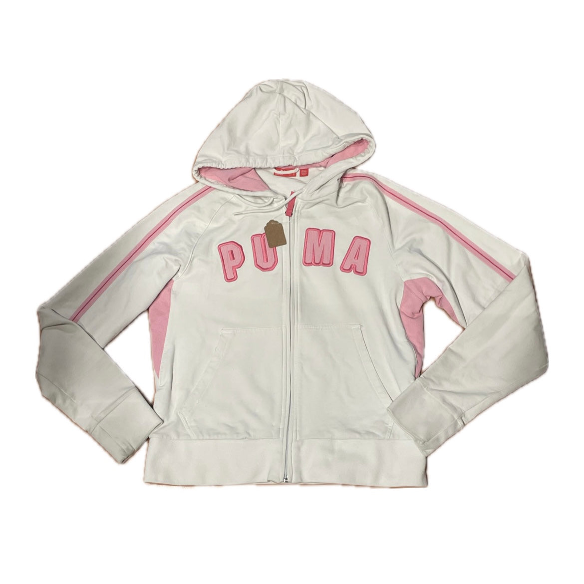 Puma trackjacket