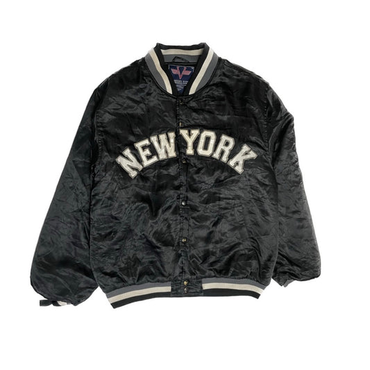 New York College Jacke