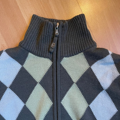 Knit Pullover