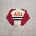 Vintage Sweater S