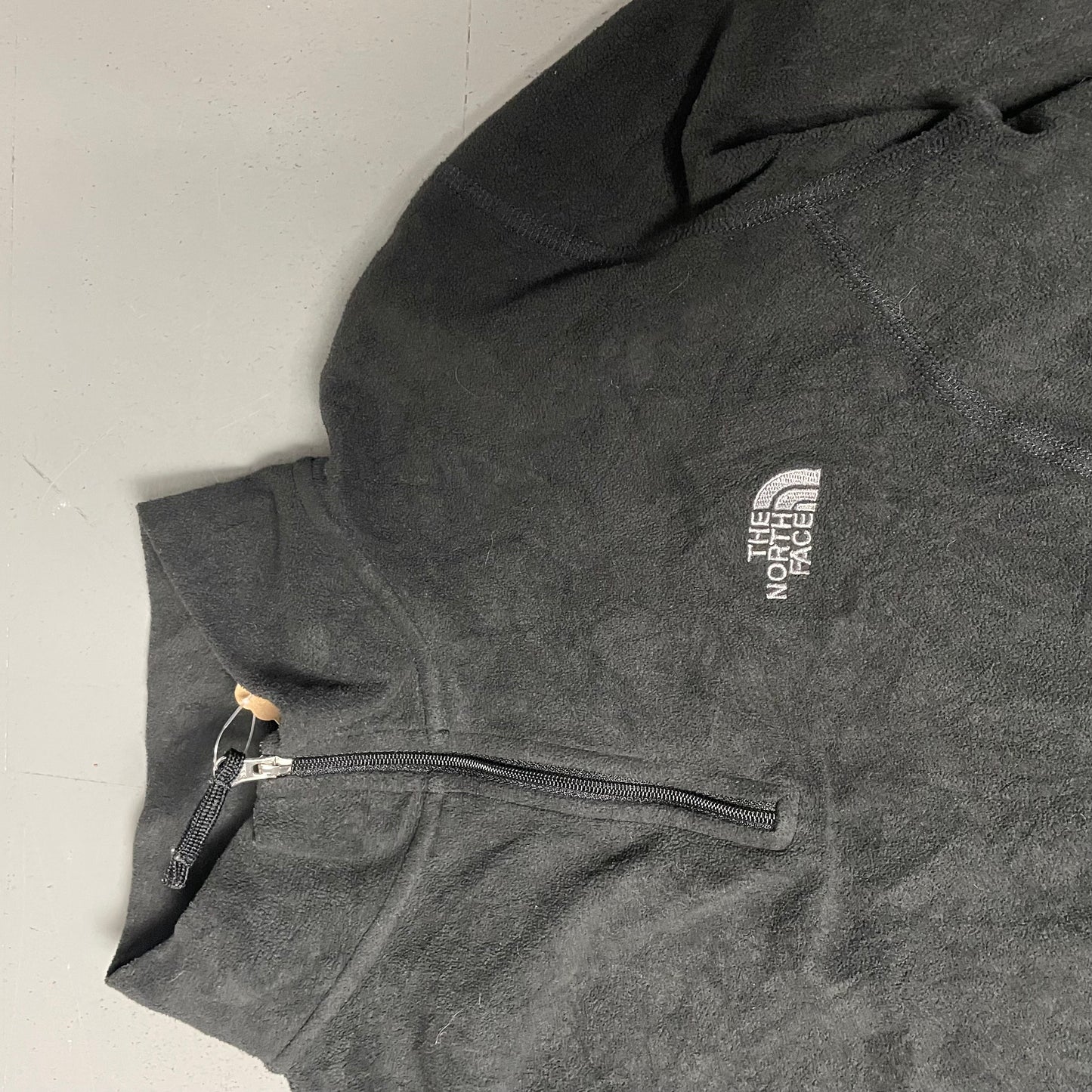 The North Face Fleece