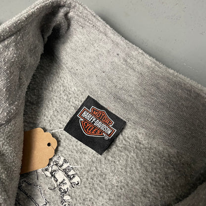 Harley Davidson Fleece