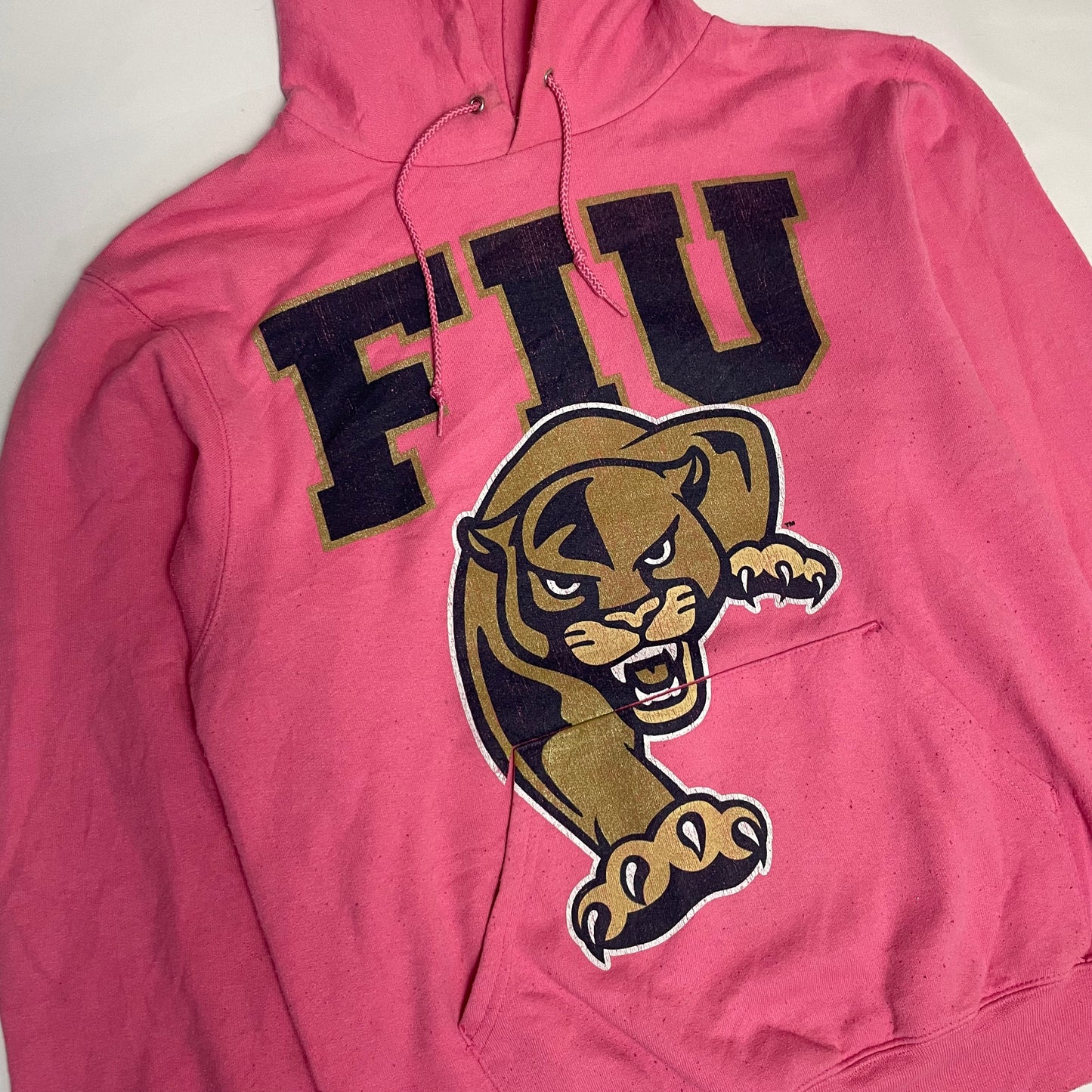 FIU College Hoodie