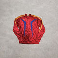 Vintage Adidas Trainingsjacke M