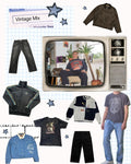 Vintage Mix 2