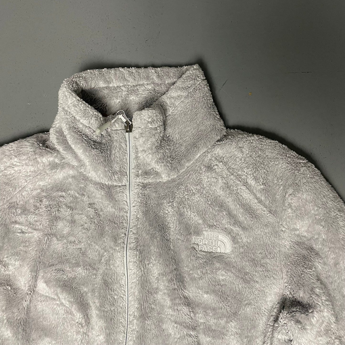 The North Face Fleece