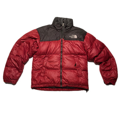 The North Face Puffer