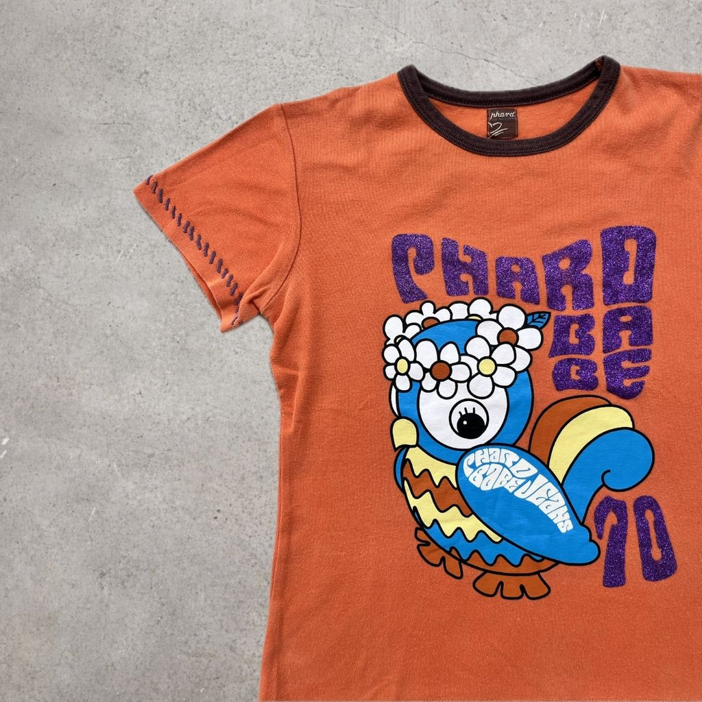 phard top