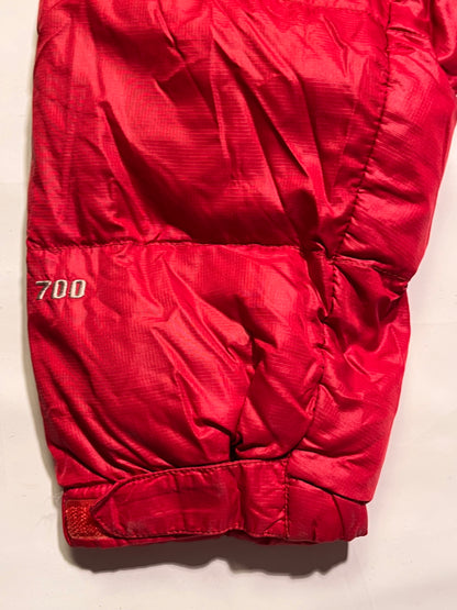 The North Face Puffer