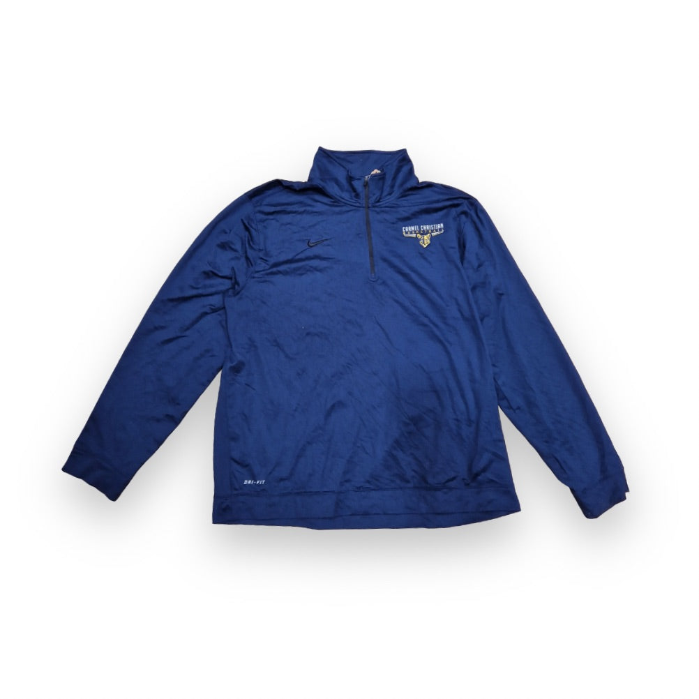 Nike Halfzip â Vintage Fashion DE