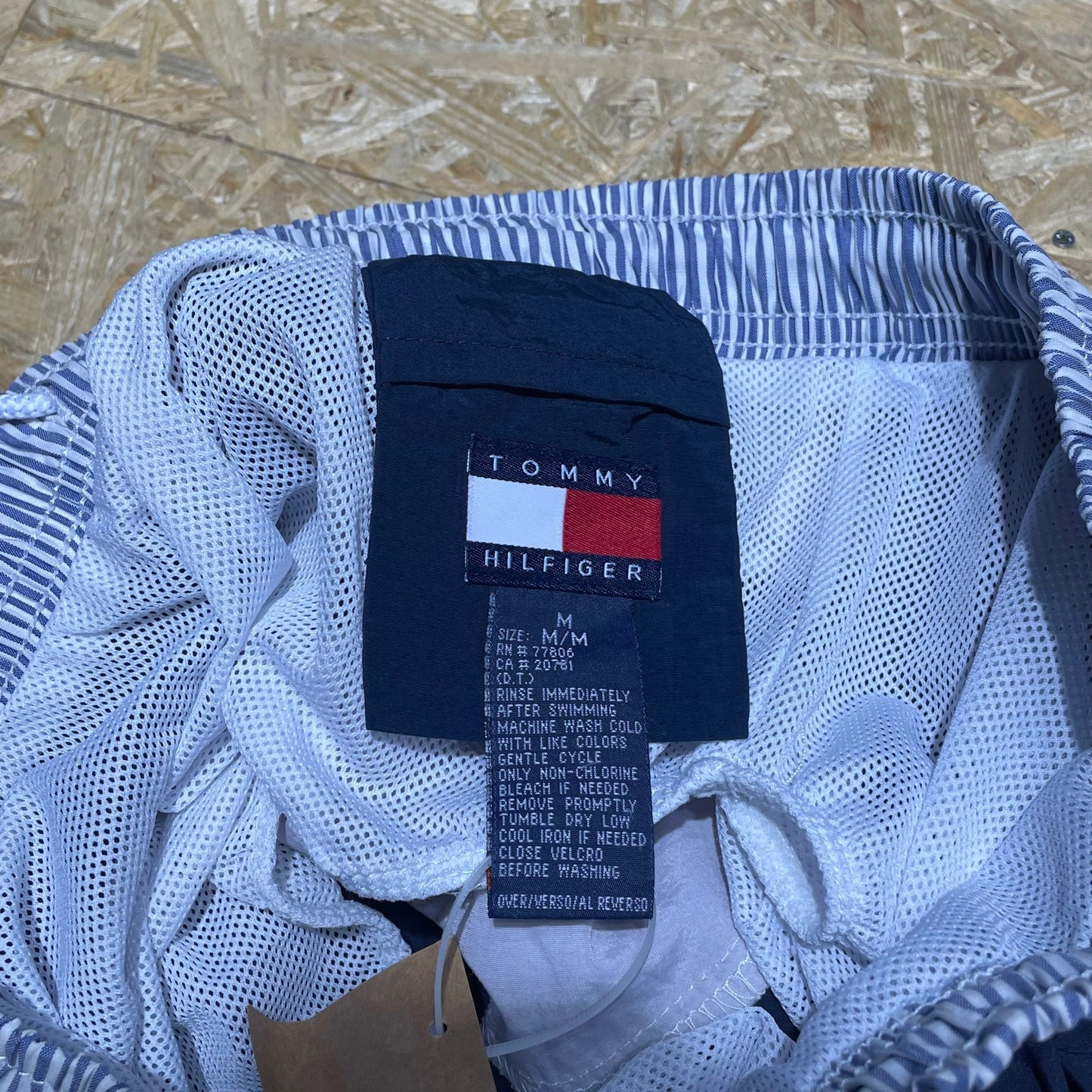 Hilfiger Badeshorts