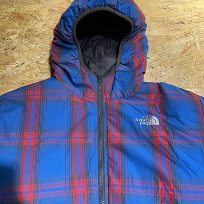 Reversible TNF Puffer