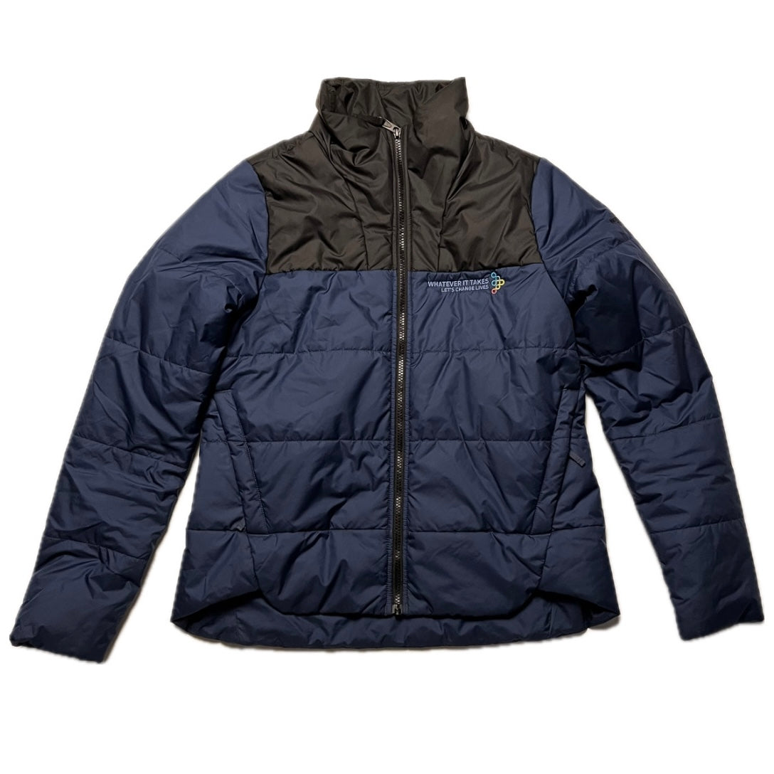 The North Face Puffer