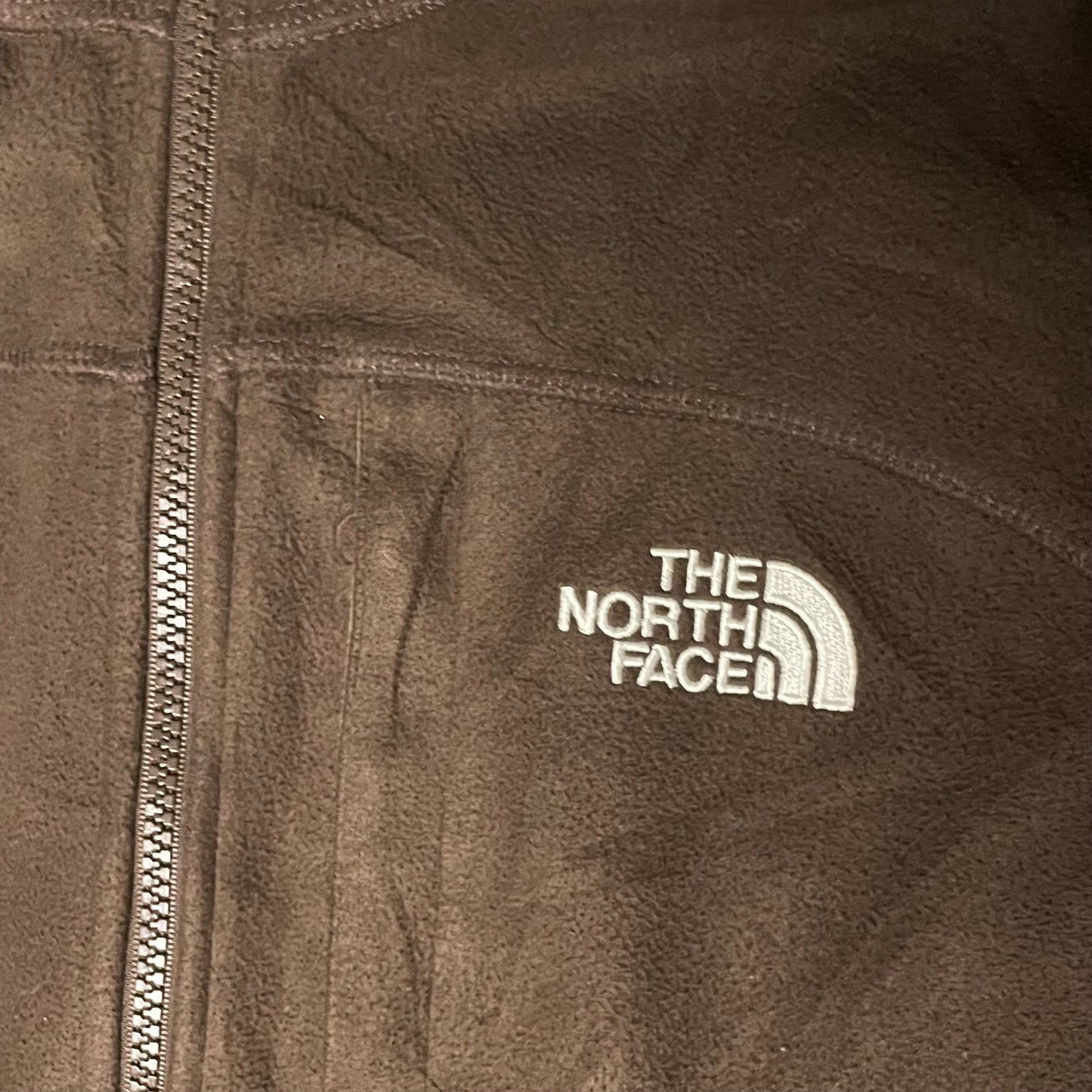 The North Face Fleece