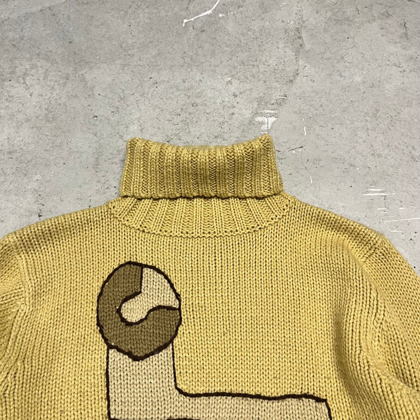 Dolce & Gabbana Knit