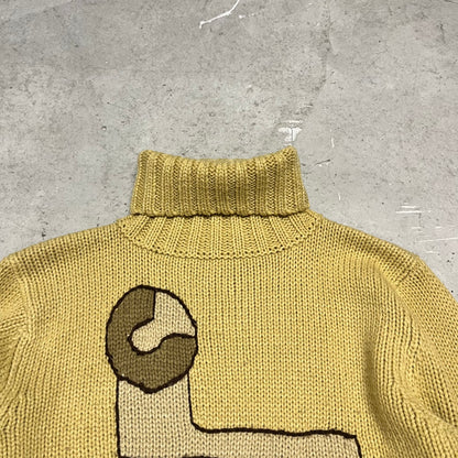 Dolce & Gabbana Knit