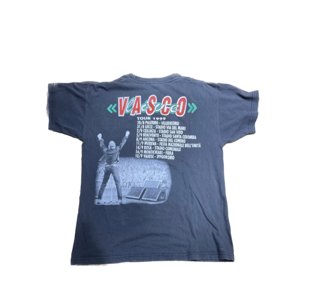 Vintage Vasco T-Shirt