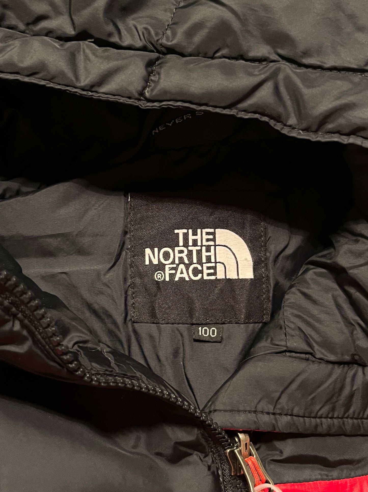 The North Face Puffer