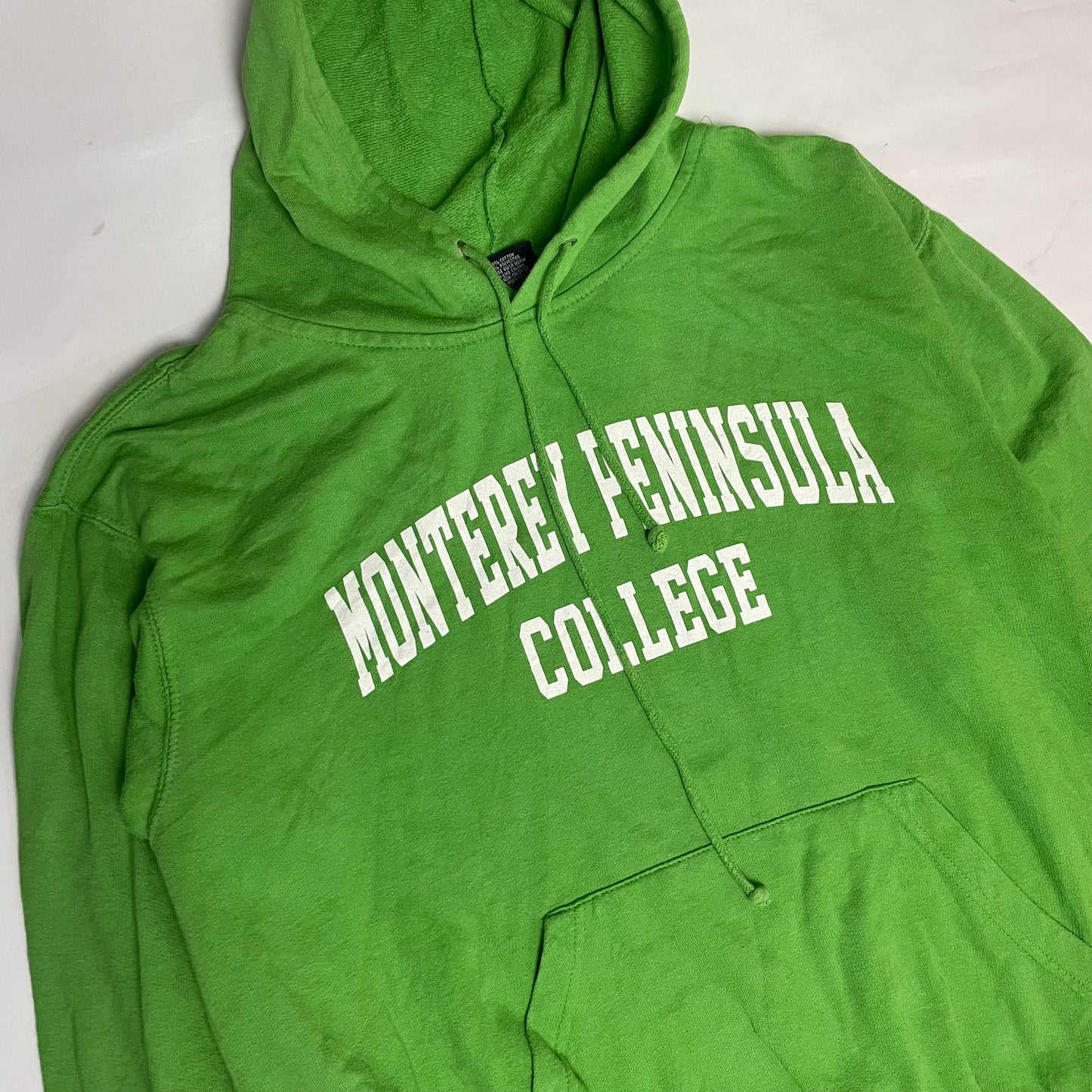 College Hoodie