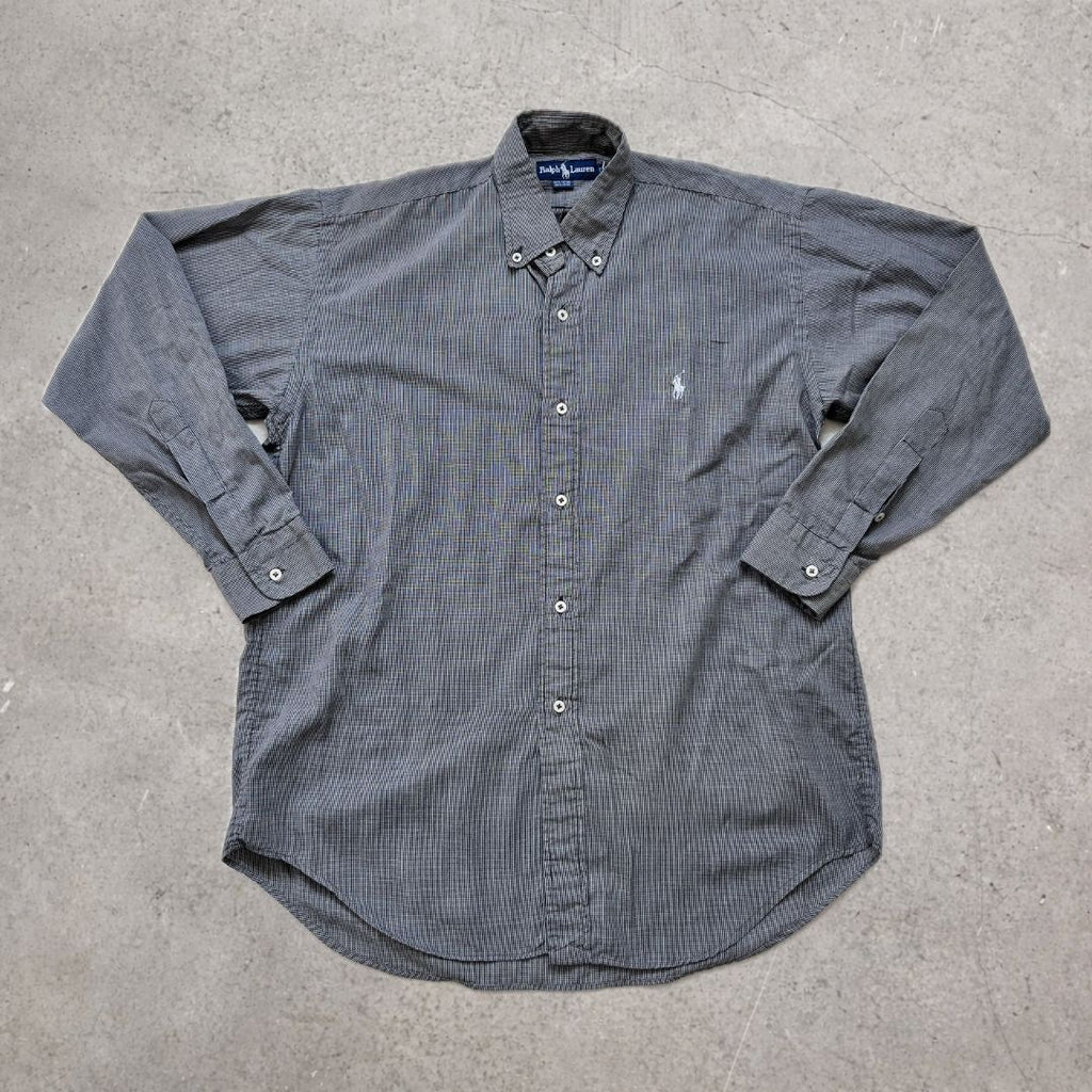 Polo Ralph Lauren Hemd