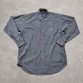 Polo Ralph Lauren Hemd