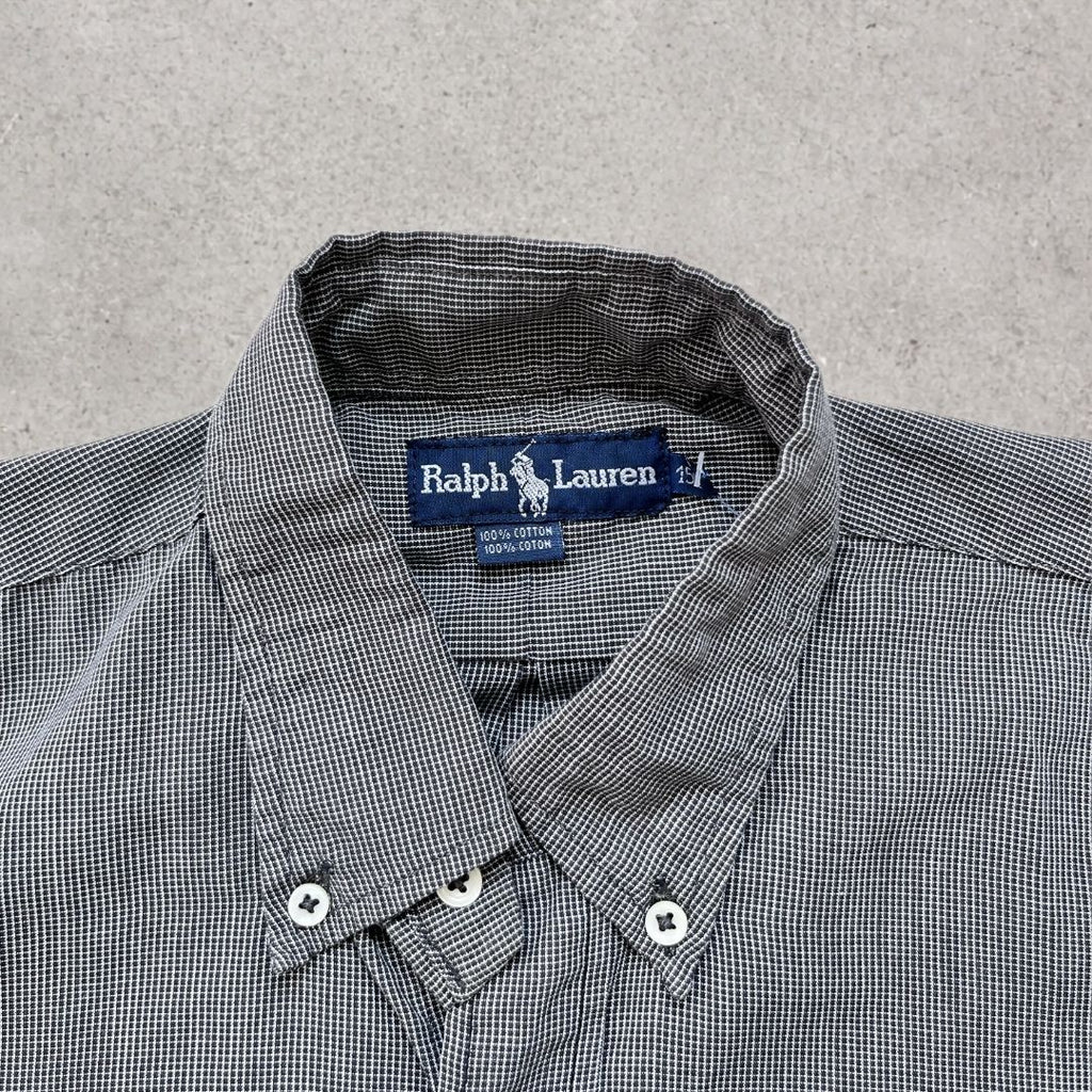 Polo Ralph Lauren Hemd