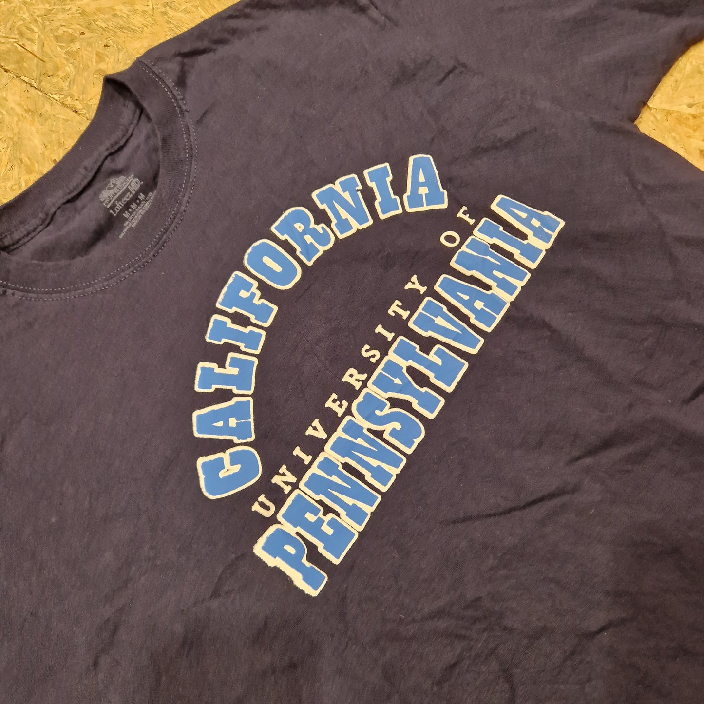 Pennsylvania College T-Shirt