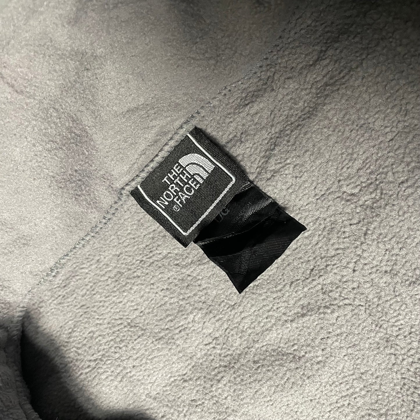 The North Face Fleece