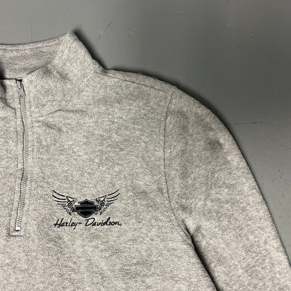 Harley Davidson Fleece