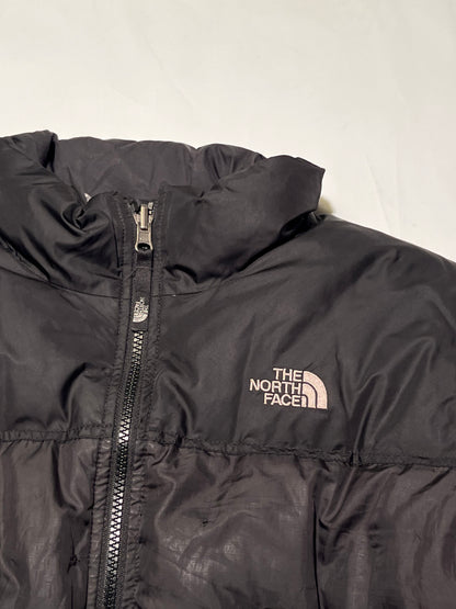 The North Face Puffer