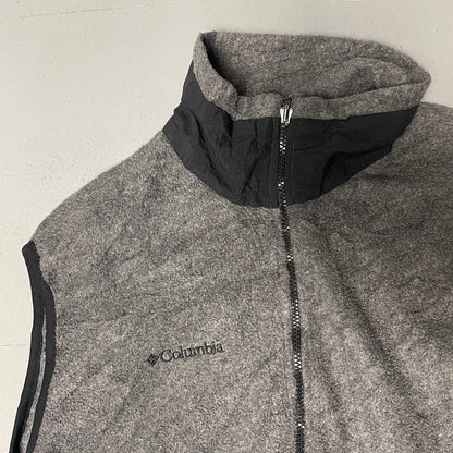 Columbia Fleece Weste